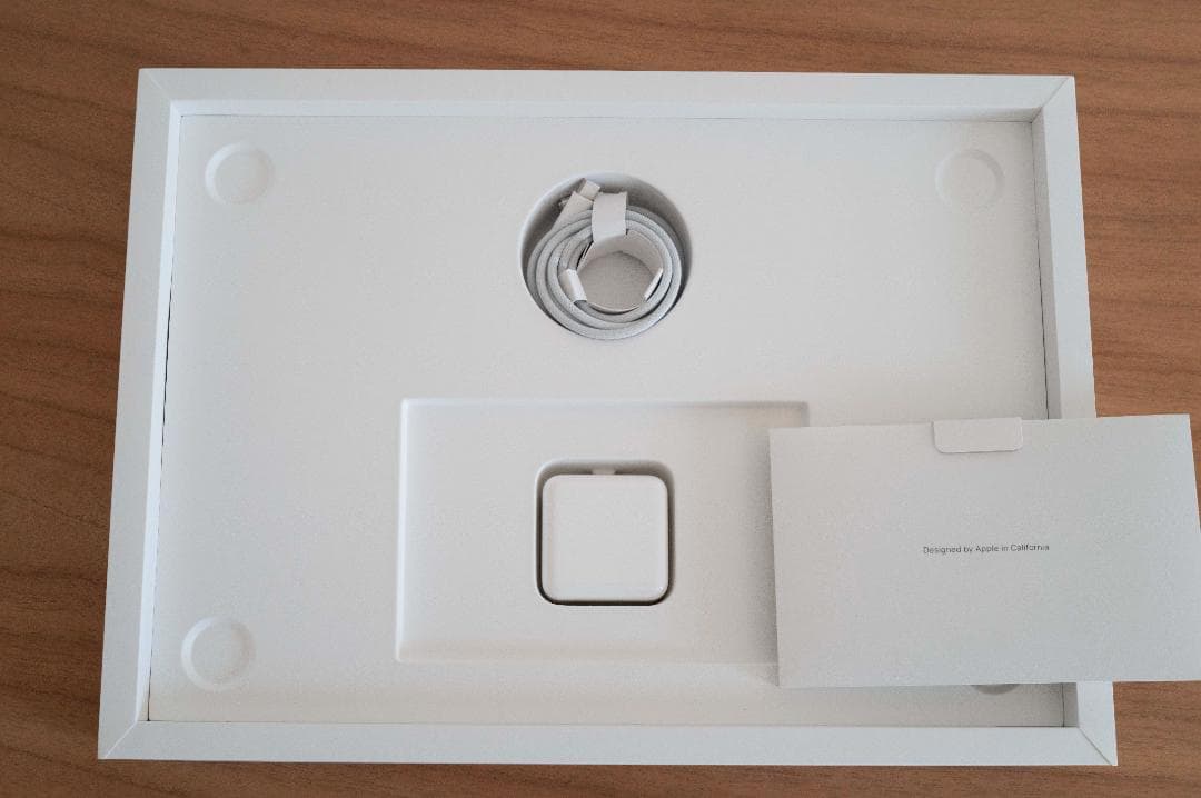 MacBookAir 15 USキー M2 16GB 512GB シルバー