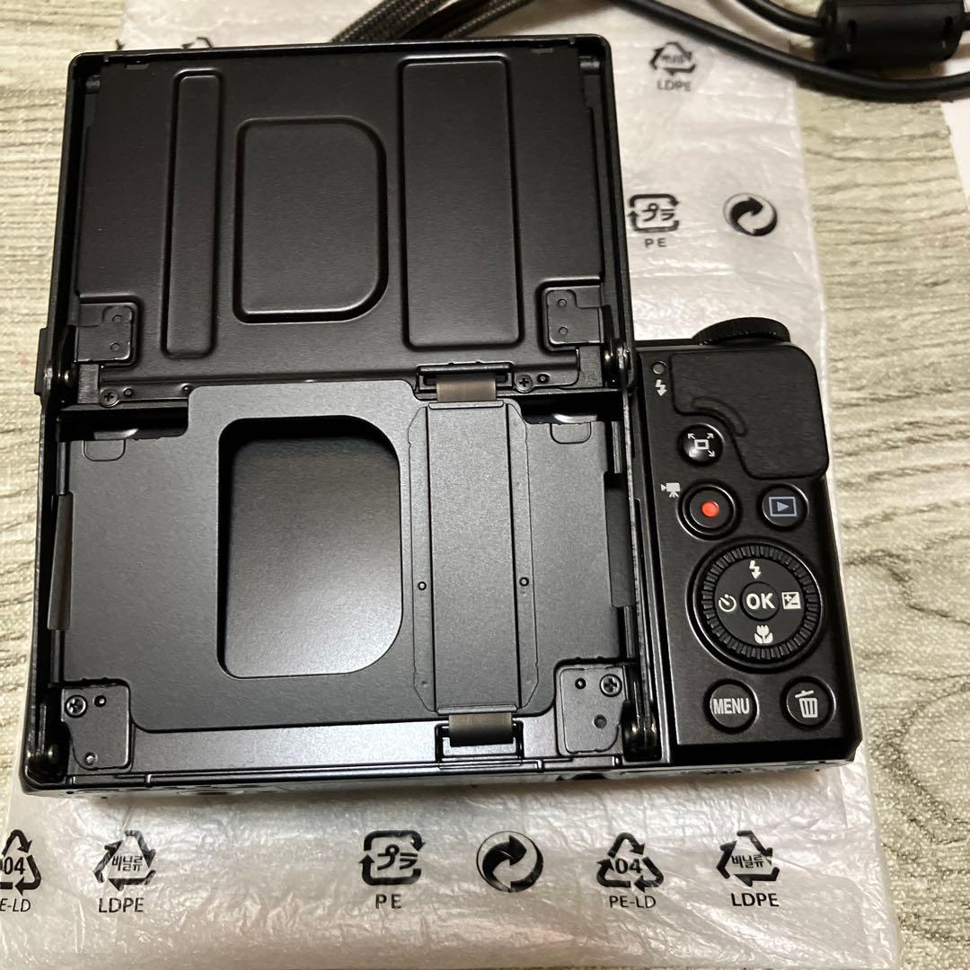 doorzo公式アカウト様用Niko COOLPIX A900 使用説明書付き