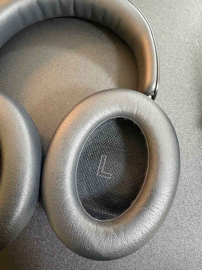 Bose QuietComfort Ultra ワイヤレスヘッドホン　極美品