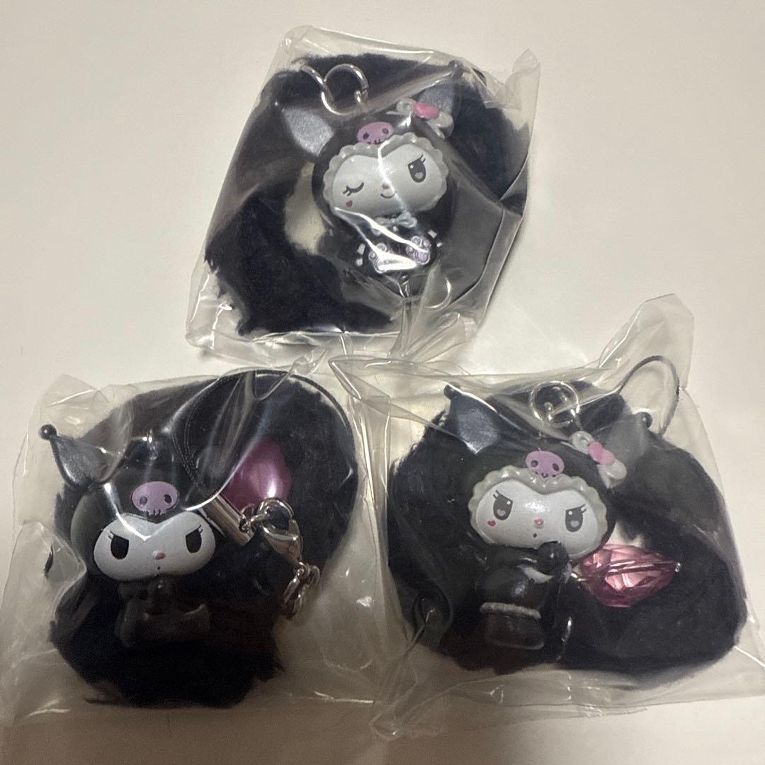 シークレットストラップ メロウサ ロミウサ クロミ - メルカリ