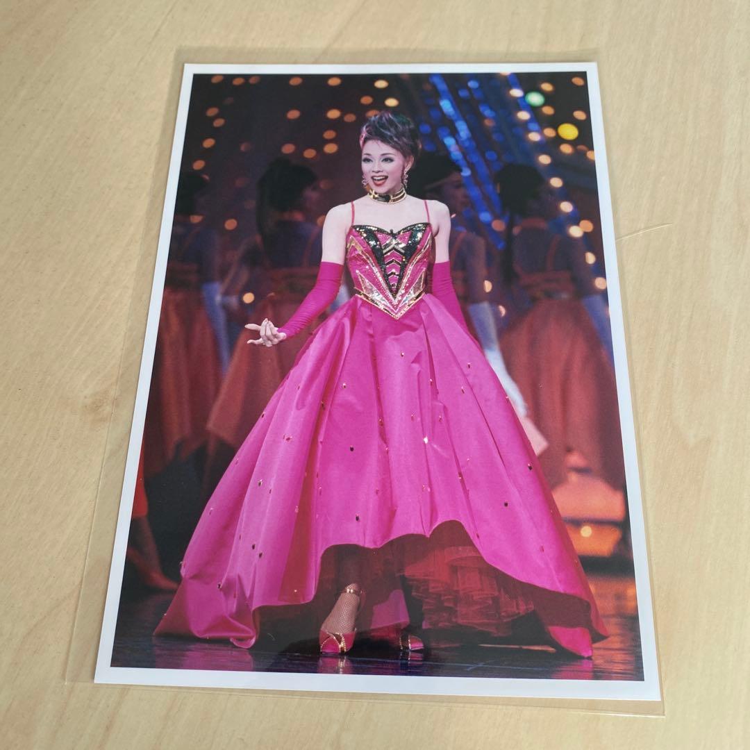 即購入OK】宝塚 星組 娘役 蒼乃夕妃 2L舞台写真① - メルカリ