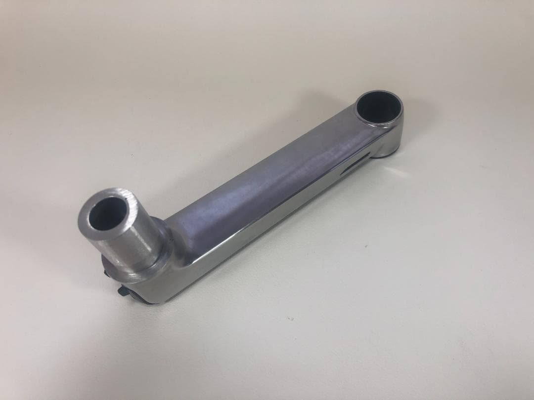 Ergotron LX モニターアーム 45-241-026