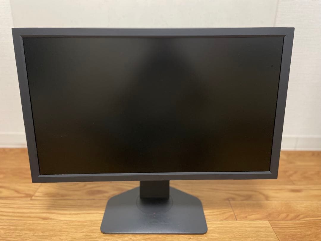 BenQ ZOWIE XL2411K ゲーミングモニター 144Hz 美品‼︎