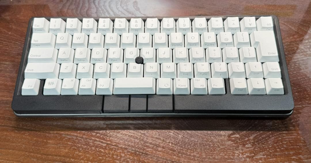 HHKB Studio 日本語配列／墨（メカニカルキーボード）おまけつき 楽天市場】HHKB Studio 日本語配列/墨 メカニカルキーボード