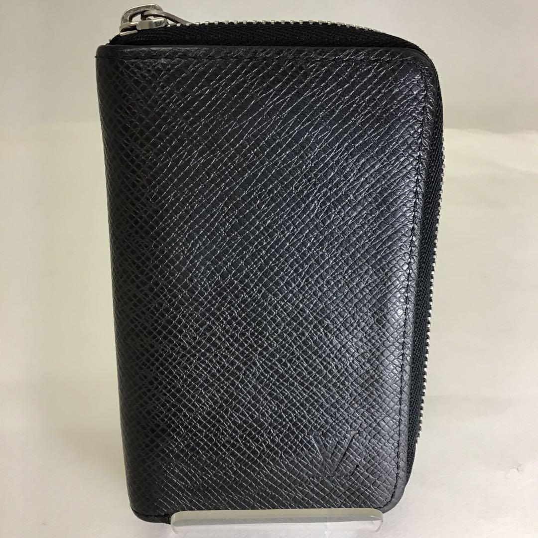 ‼️ルイヴィトンLouis Vuitton‼️タイガジッピーパースM30511 LOUIS VUITTON（ルイ・ヴィトン） コインケース ジッピーコインパース