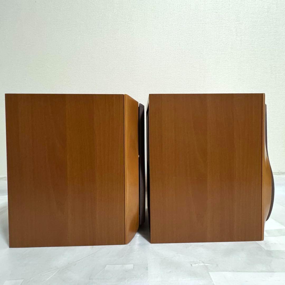 DENON デノン SC-201SA 3ウェイ4スピーカー 美品