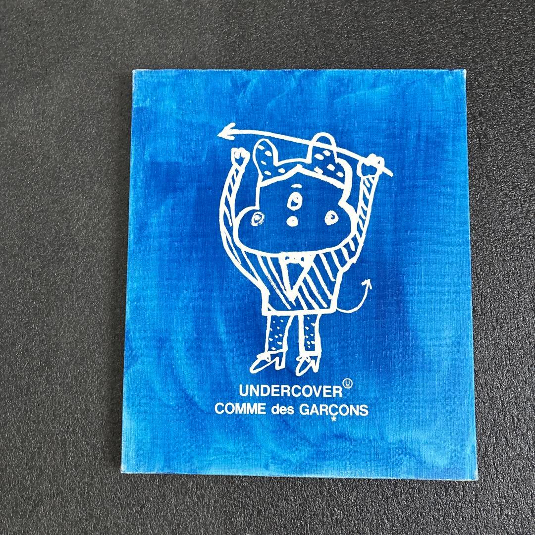 UNDERCOVER 高橋盾 COMME des GARCONS キャンバス KENZO」と「UNDERCOVER」のランウェイ、見た？コレクション鼎談