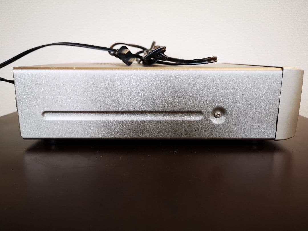 ONKYO オンキョー カセットデッキ　K−505