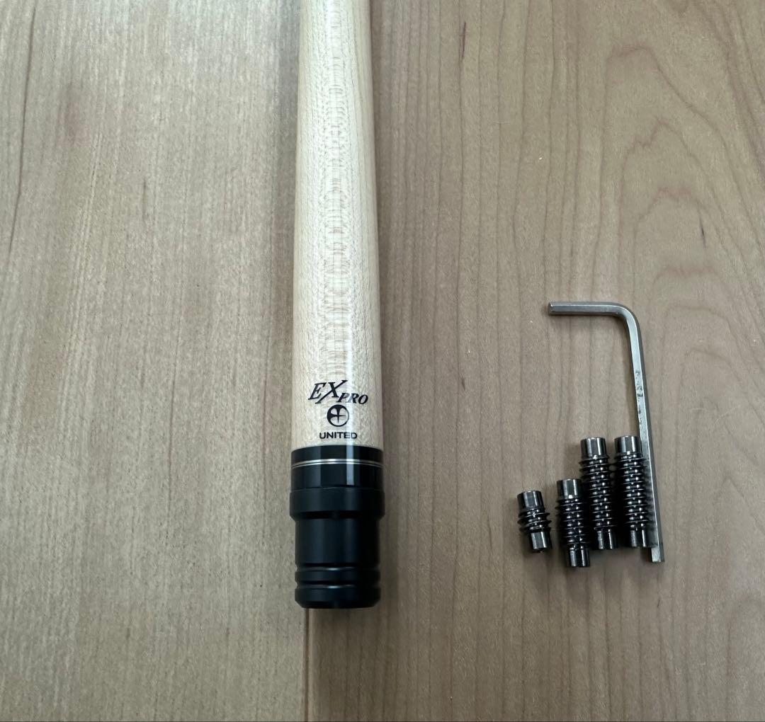 MEZZ EXPRO sws付 14山（UJ可） - メルカリ