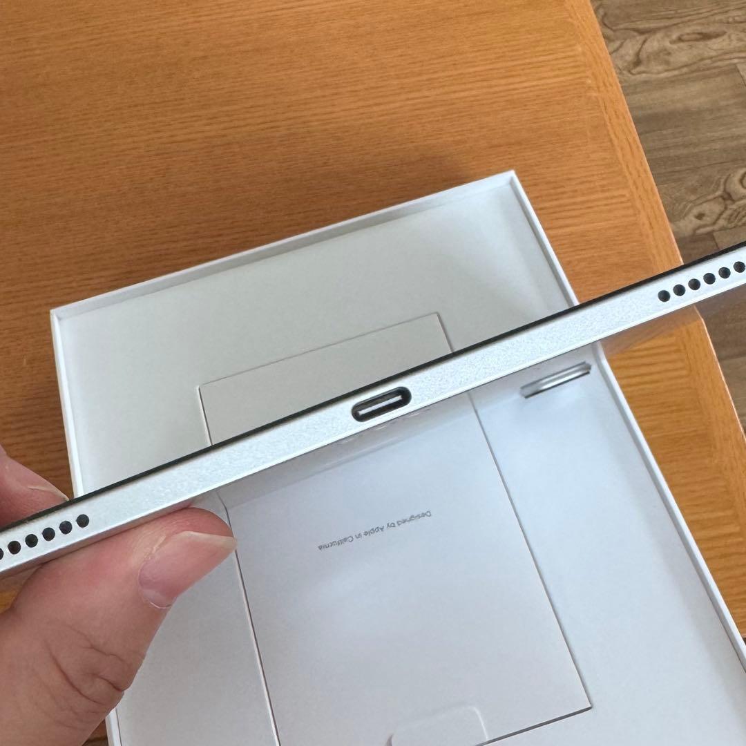 iPad本体 ipad pro m4 13inch 256G Apple pencil pro