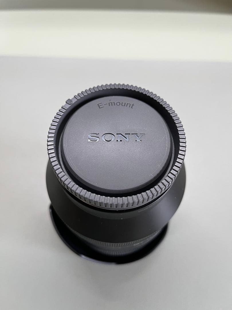 レンズ(ズーム) SONY FE24-240mm F3.5-6.3 OSS