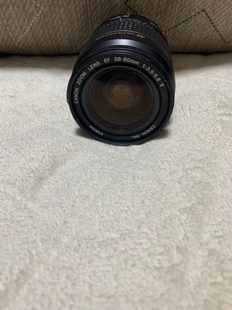 デジタル一眼レフカメラ/Canon EOS 5D MarkIIIレンズセット