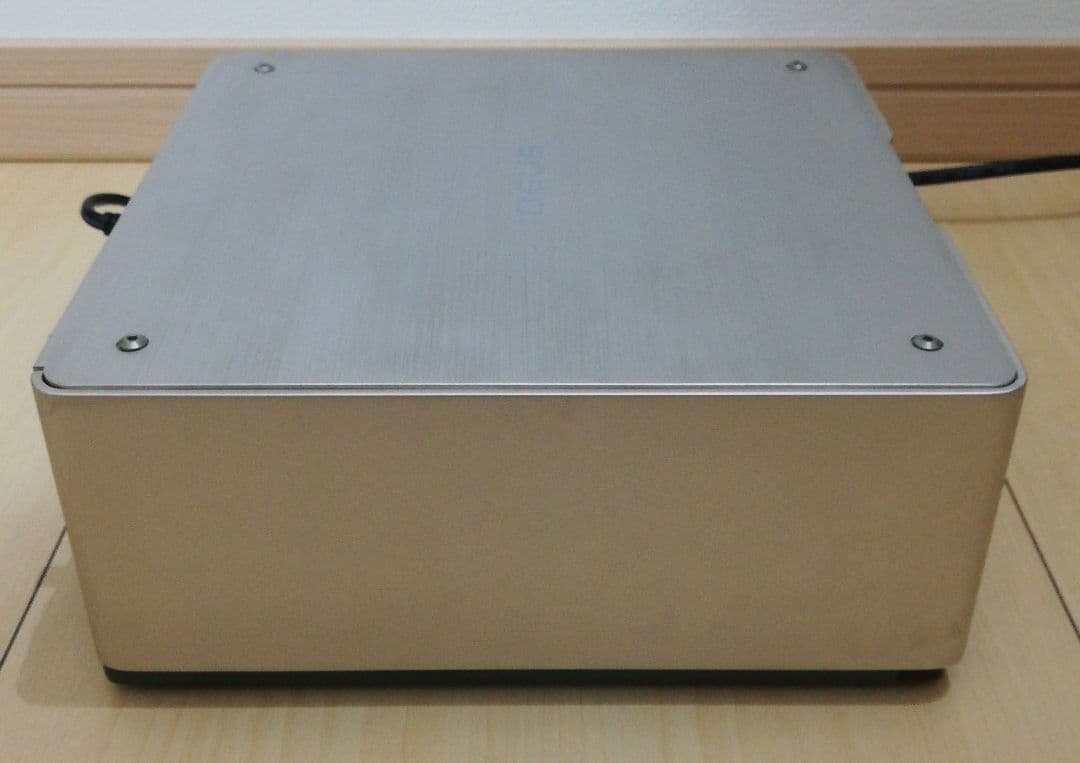 Victor CD・DVDレシーバー CA-EXA5