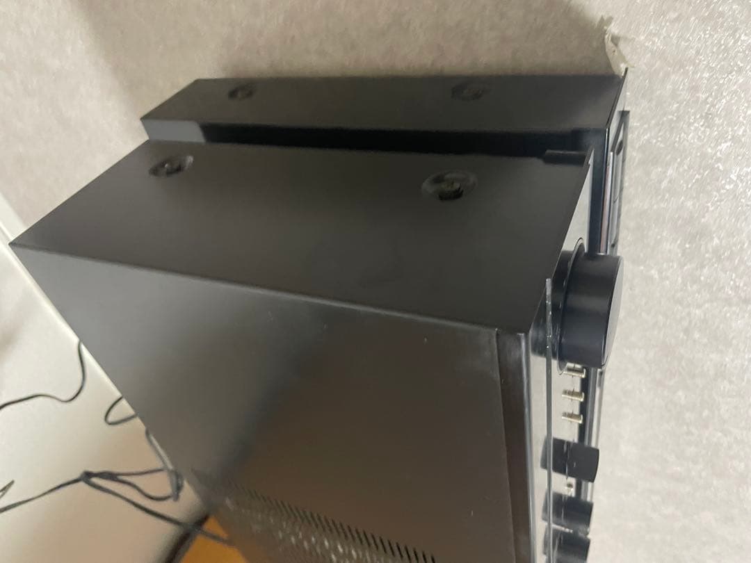 DENON PMA-390 ステレオアンプDENON TU-380R チューナー