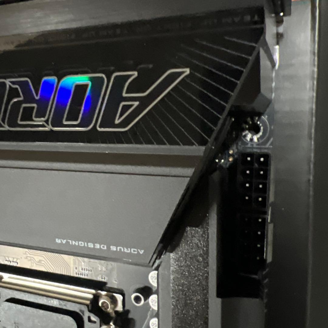 GIGABYTE X870E AORUS PROマザーボード