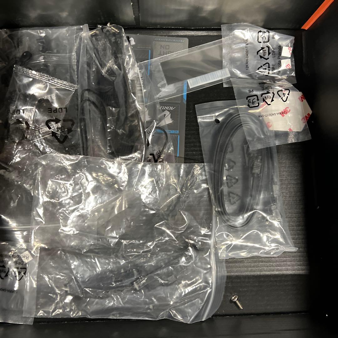 GIGABYTE X870E AORUS PROマザーボード