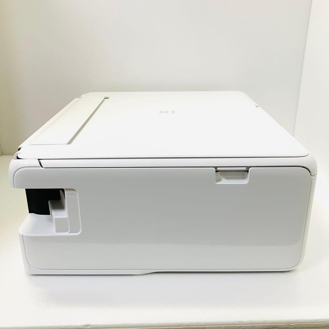 Canon キャノン TS6330 インクジェットプリンター 複合機 インク充実