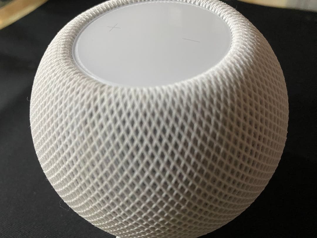 【美品】 Apple  pod mini