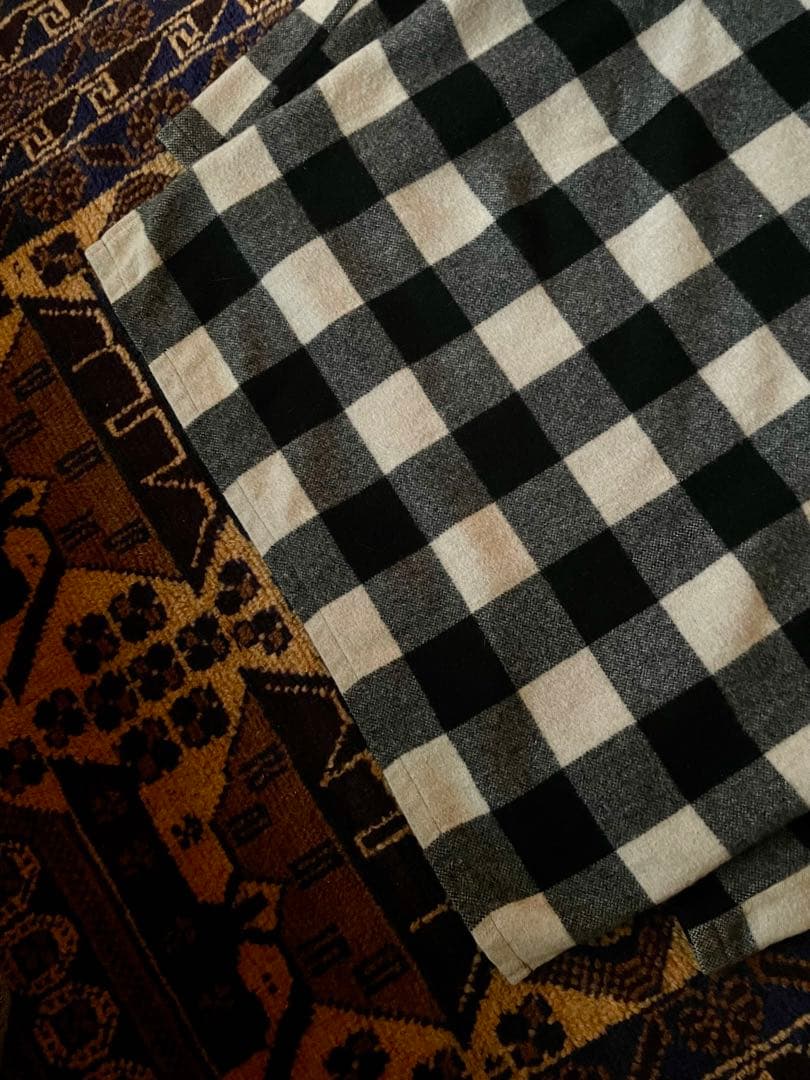 最初期 neighborhood LACE UP FLANNEL SHIRTS NEIGHBORHOOD unlimited.dev