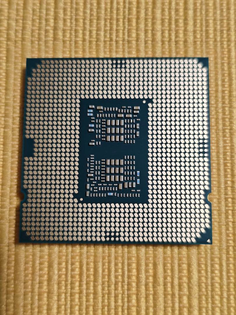 CPU Intel Core i9-10900K CPU