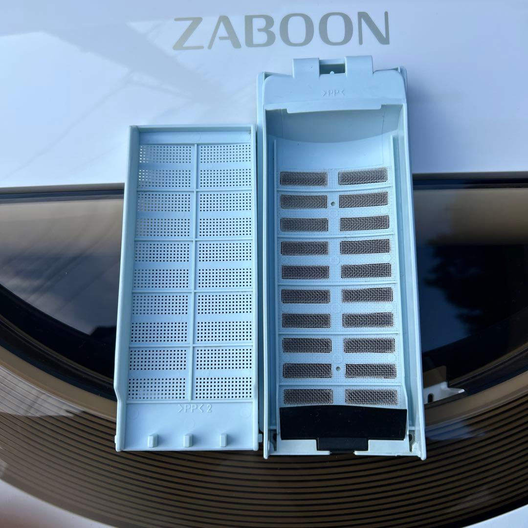 長崎限定] 東芝 全自動洗濯機 ZABOON 6kg 2018年製 - メルカリ