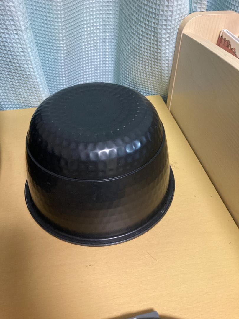 ★美品★ TOSHIBA RC-6XM IH炊飯器 黒 0.63l 2021年製