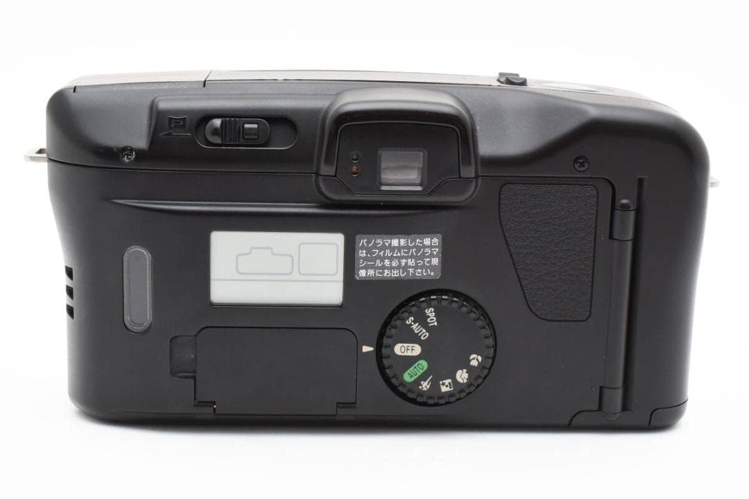美品 Canon Autoboy S II AA3120#112