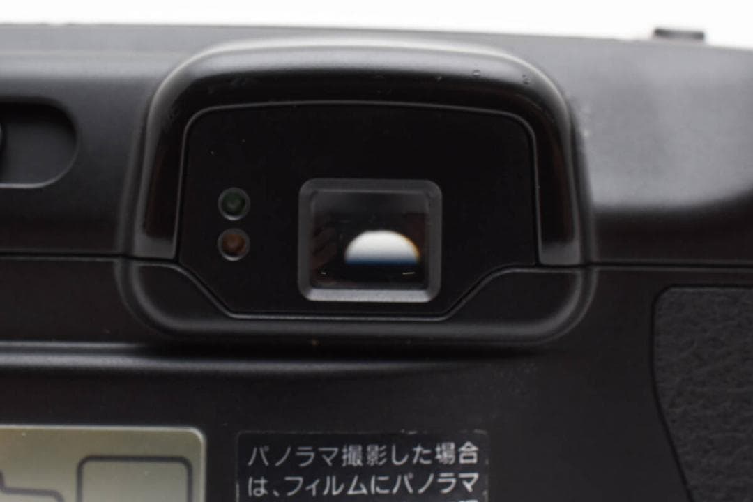 美品 Canon Autoboy S II AA3120#112