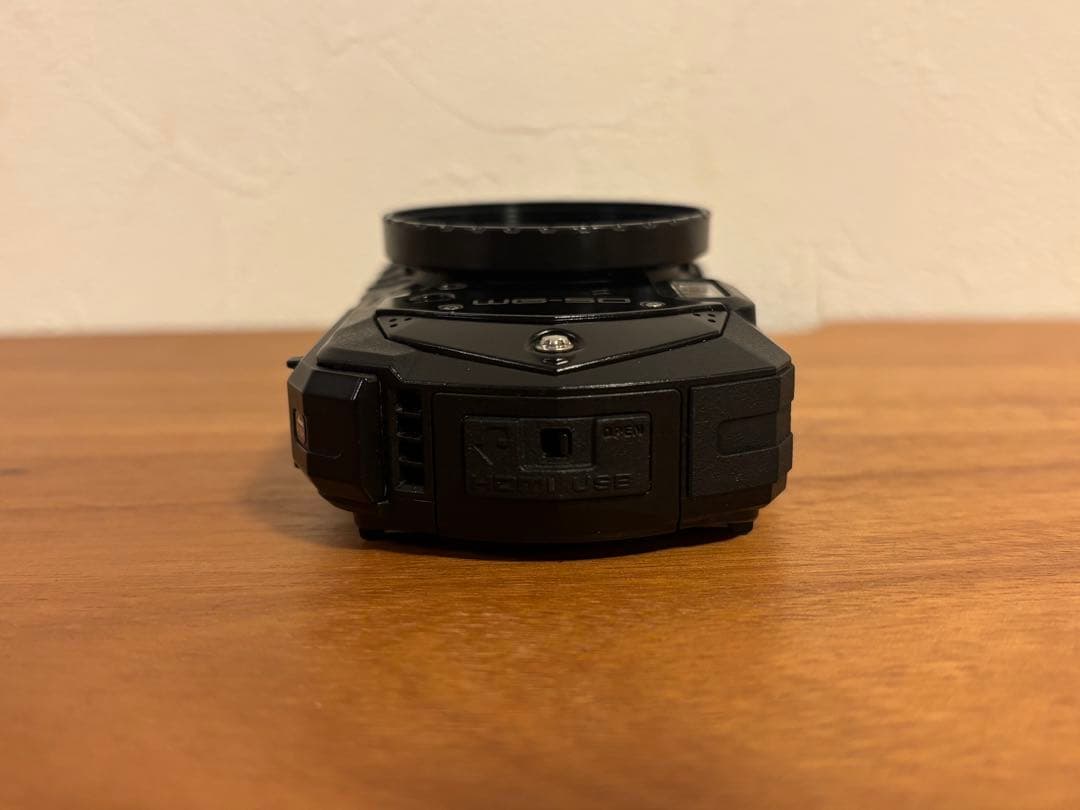 ☆美品☆ RICOH　WG-50 ④