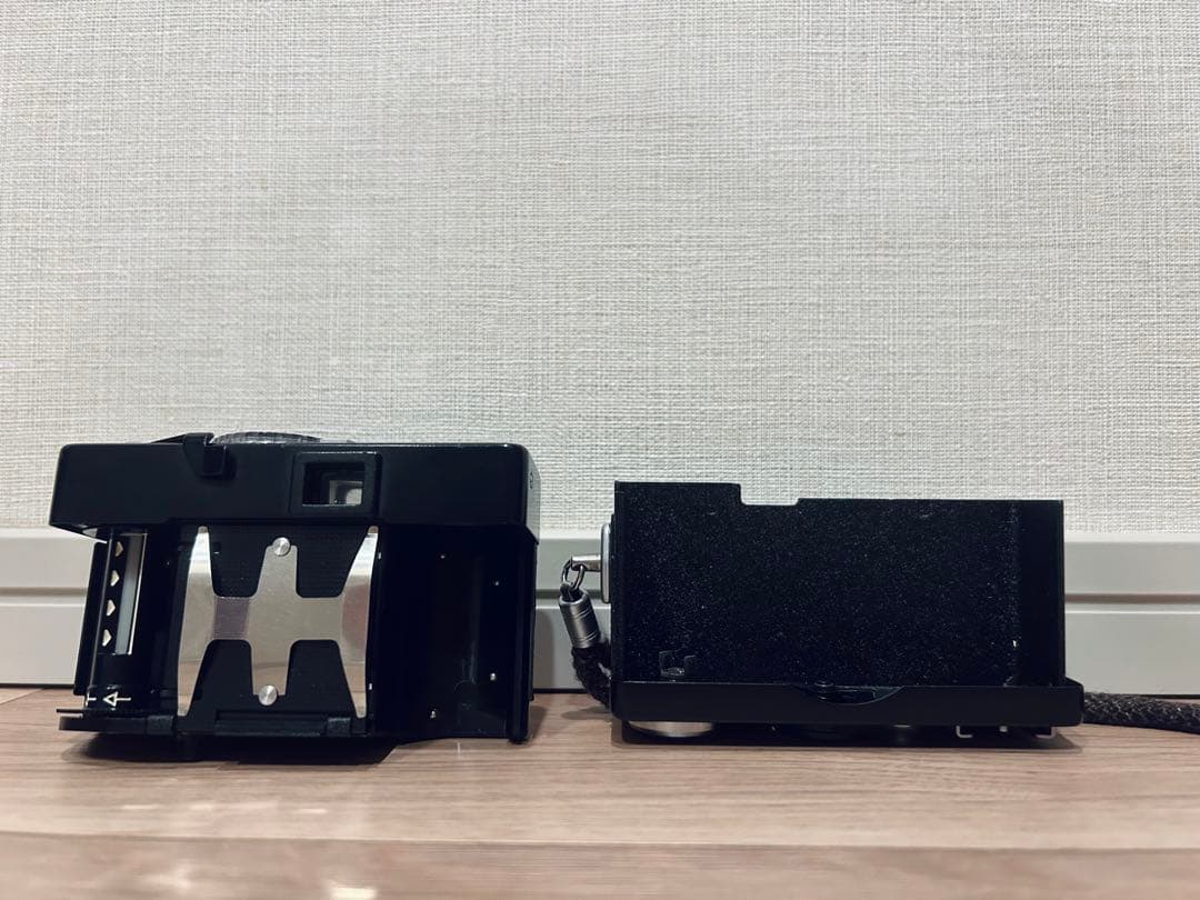 ローライRollei 35 B シンガポール製 美品