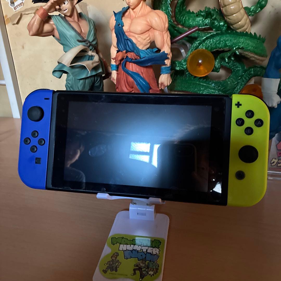 ニンテンドーSwitch本体訳有り品 任天堂（Nintendo） 【訳あり】Nintendo Switch ニンテンドー スイッチ