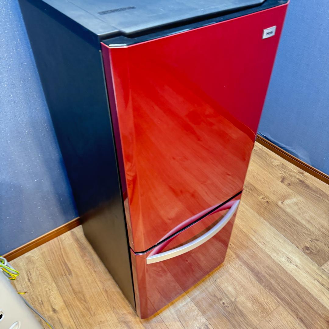 地域限定送料無料　超美品家電2点セット　プロによる洗浄済みなので安心