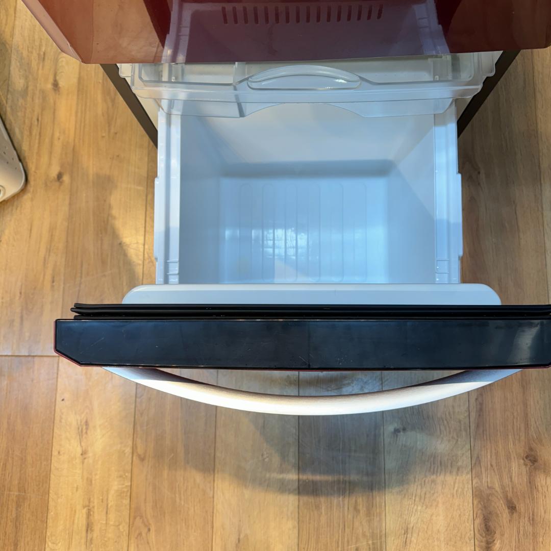 地域限定送料無料　超美品家電2点セット　プロによる洗浄済みなので安心