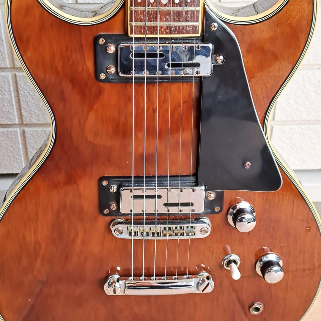 □ELK CM-560 CUSTOM エルク 70s ジャパンビンテージ - メルカリ