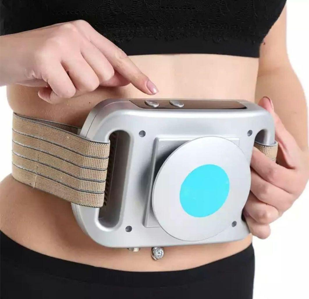 美品 脂肪冷却 ダイエット 脂肪冷却マシン 冷凍マシン 冷却シート付