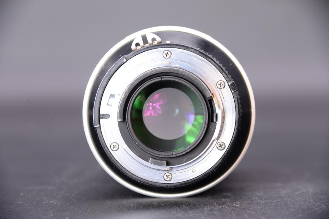 Nikon ニコン Ai-S Nikkor ED 180mm f2.8