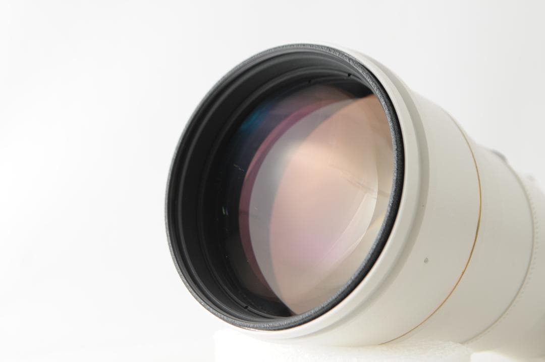 ★新品級★ MINOLTA AF APO TELE 300mm F4 G 完動品