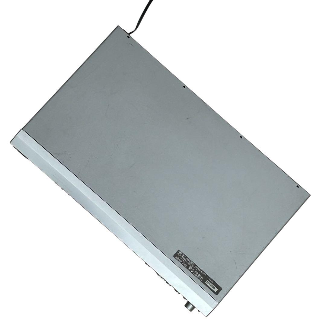 ソニー MDS-JE580 MDデッキ 完動品 リモコンなし