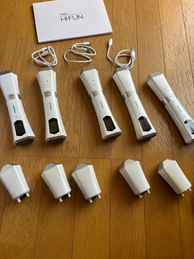 ina　アイスレディ12個セット