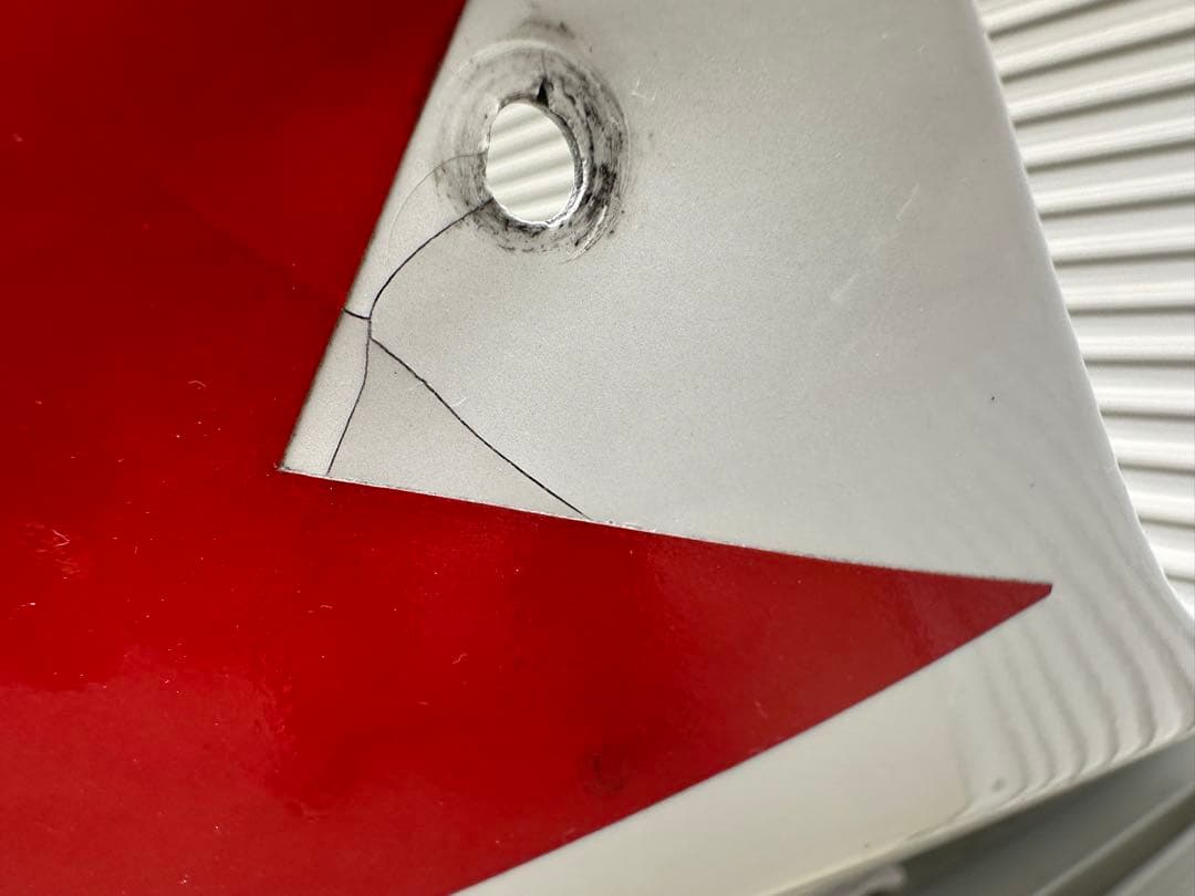 ホンダ CB1300SF SB アンダーカウル ボディショップMK SC54 - メルカリ