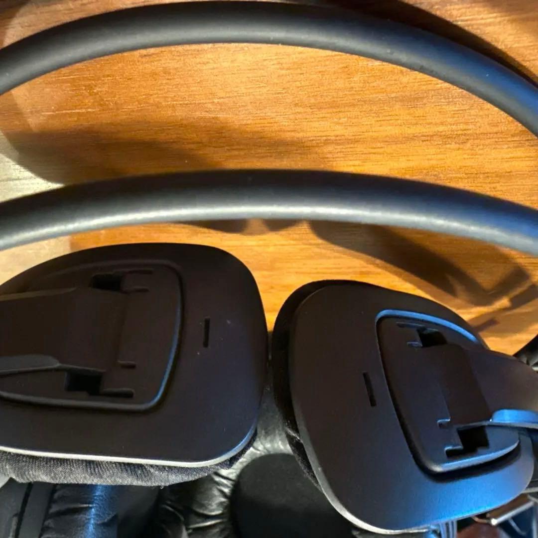 ヘッドホン audiotechnica ATH-A900LTD LimitedEdition