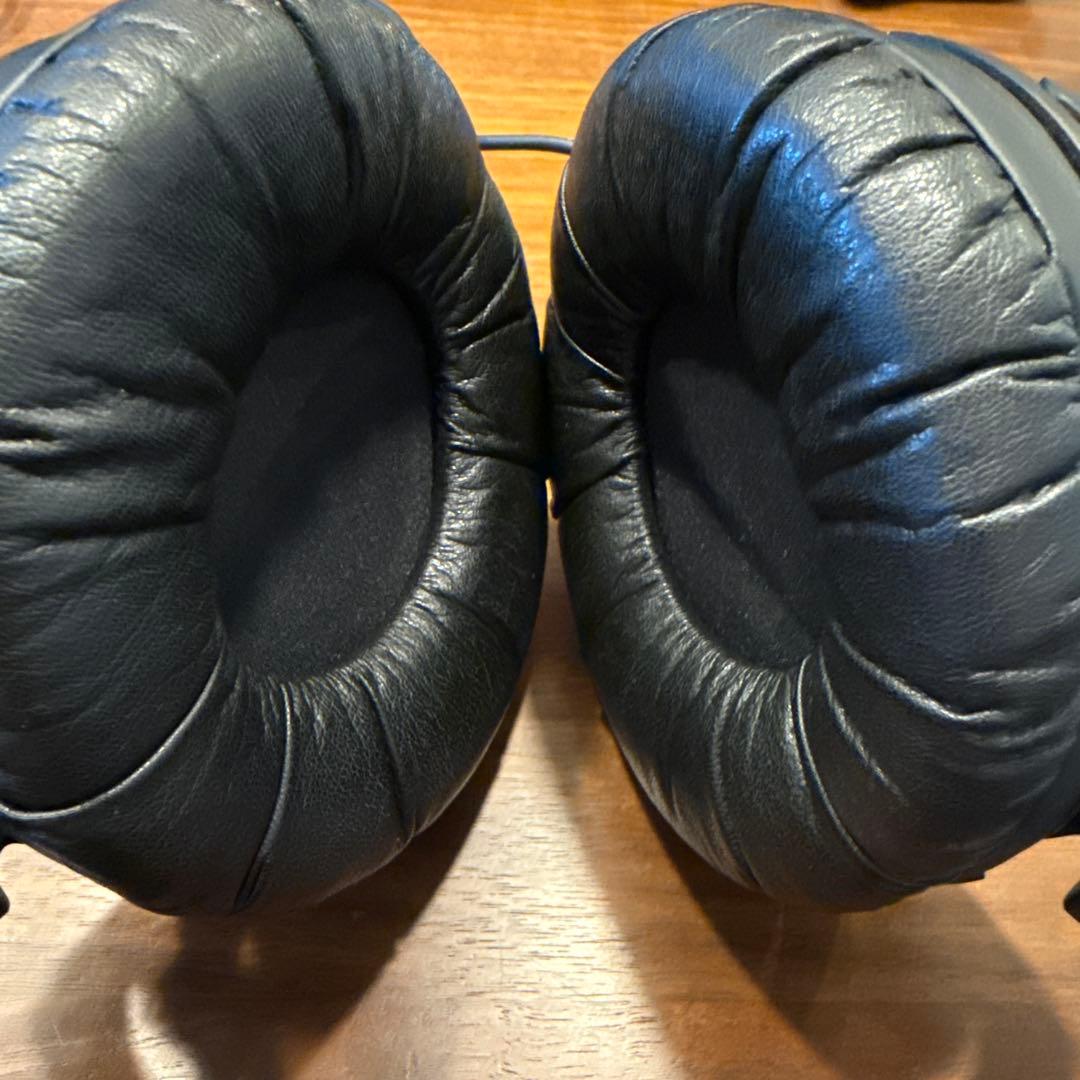 ヘッドホン audiotechnica ATH-A900LTD LimitedEdition