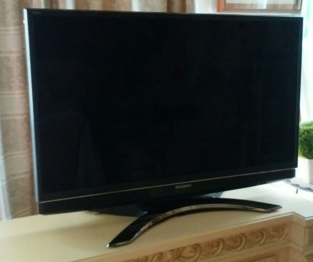 ★三菱★REAL★テレビ★LCD-40MZW200★