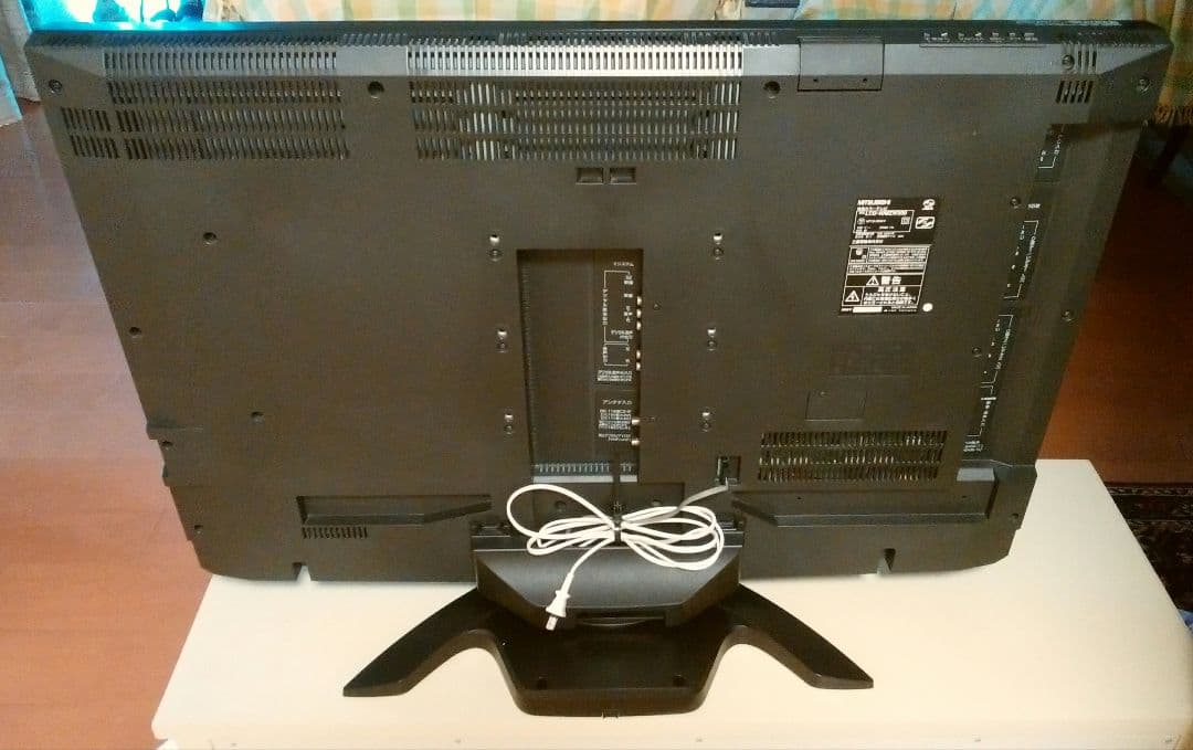★三菱★REAL★テレビ★LCD-40MZW200★