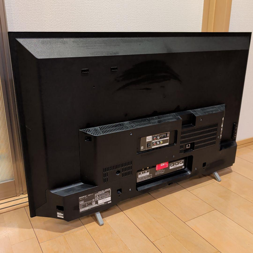 SONY 40型液晶テレビ KDL-40W600B