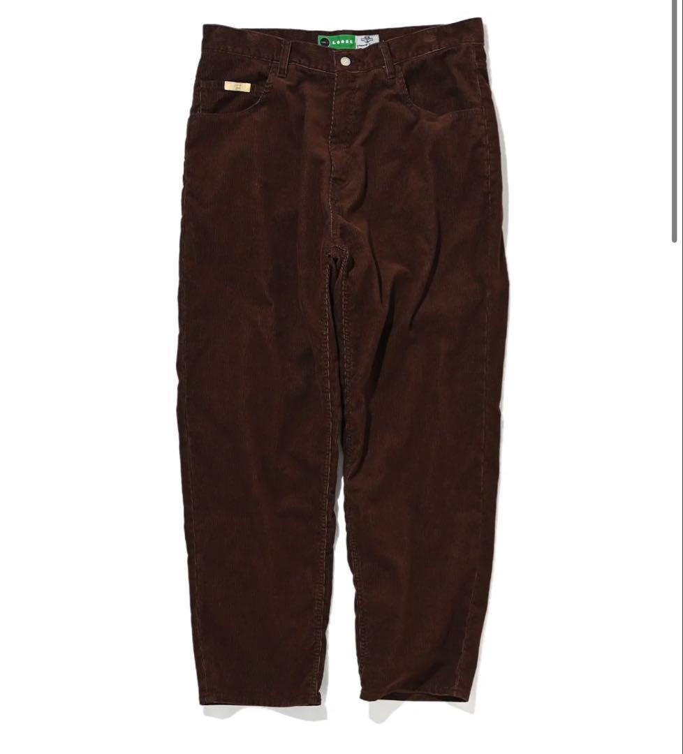 パンツ gourmet jeans for SUPPLY TOKYO gourmet jeans for SUPPLY / LOOSE Black – SUPPLY TOKYO