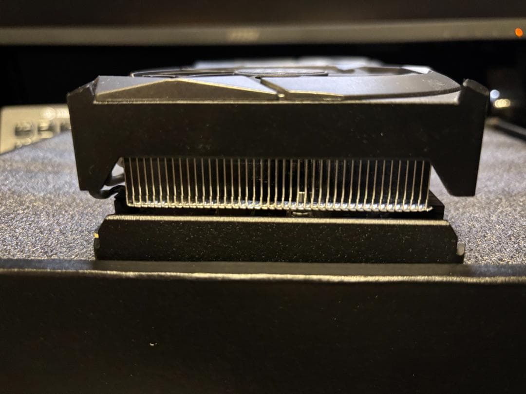 【さかちゃん】MSI GeForce RTX 3070