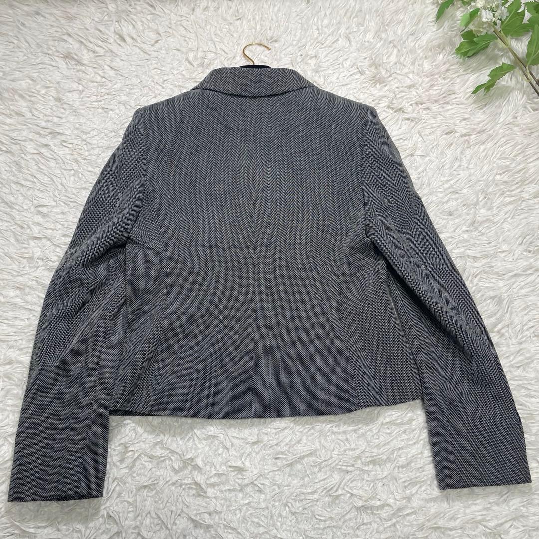 MaxMara 白タグ フォーマル スカート スーツ セットアップ 大きい