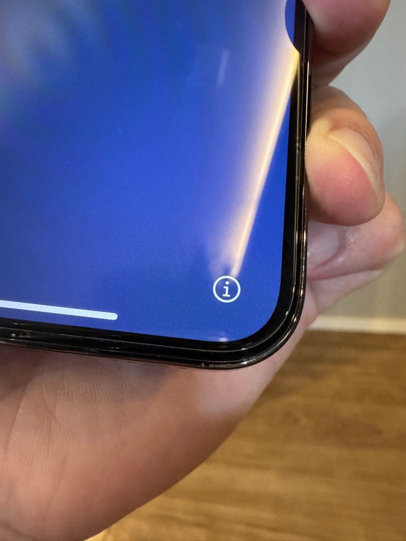 iPhone 13 Pro 1TB グラファイト simフリー