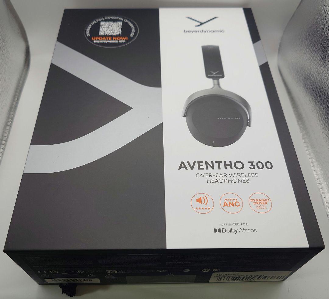 beyerdynamic AVENTHO300 （中古）